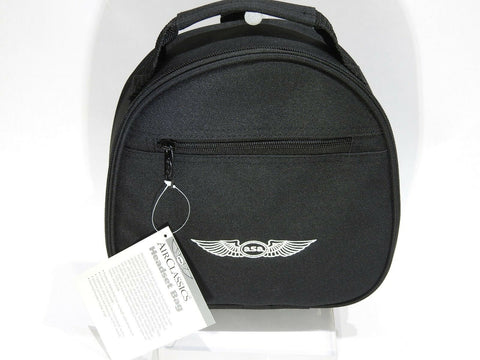 ASA, Air Classics™ Headset Bag for Single or Dual Headsets