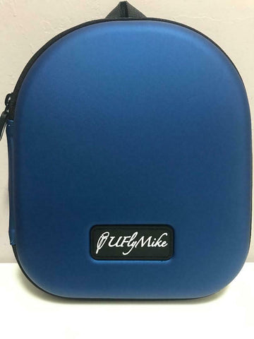 U Fly Mike, Headphone Carrying Case