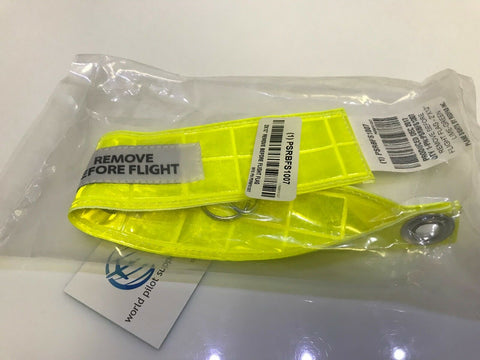 NAS1756-24: Streamer, Remove Before Flight | Proserv Aviation NAS1756-24: Streamer, Remove Before Flight | Proserv Aviation