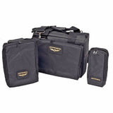 Jeppesen, Aviator Flight Bag, Customizable & Detachable Cases, p/n 10001854