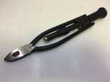 Milbar, Reversible Safety Wire Twister & Diagonal Pliers, 6", 9", 12" & Long Reach Models
