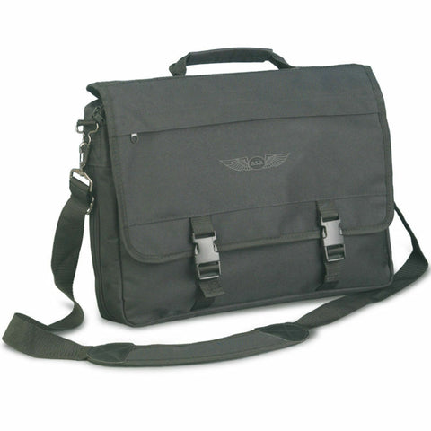 ASA, Air Classics™ Pilot Flight Briefcase, p/n ASA-BAG-BRIEF