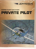 Jeppesen, GFD Private Pilot Textbook, 5/18 Rev. p/n 10001360