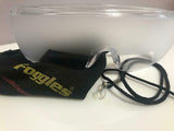 Foggles , IFR Training Glasses, Clear or Yellow