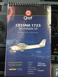 Qref, Quick Reference Handbook for Beechcraft, Cessna, Cirrus, Diamond, Mooney & Piper