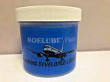 Boeing, Boelube, Solid Machining Lubricant, Non Toxic