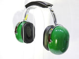 David Clark, Model 19A Hearing Protector p/n 12452G-01