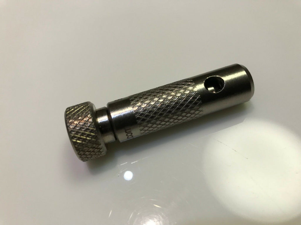 Boxell, Aircraft Tire Valve Core Removal Tool, p/n 968RB World Pilot Supplies